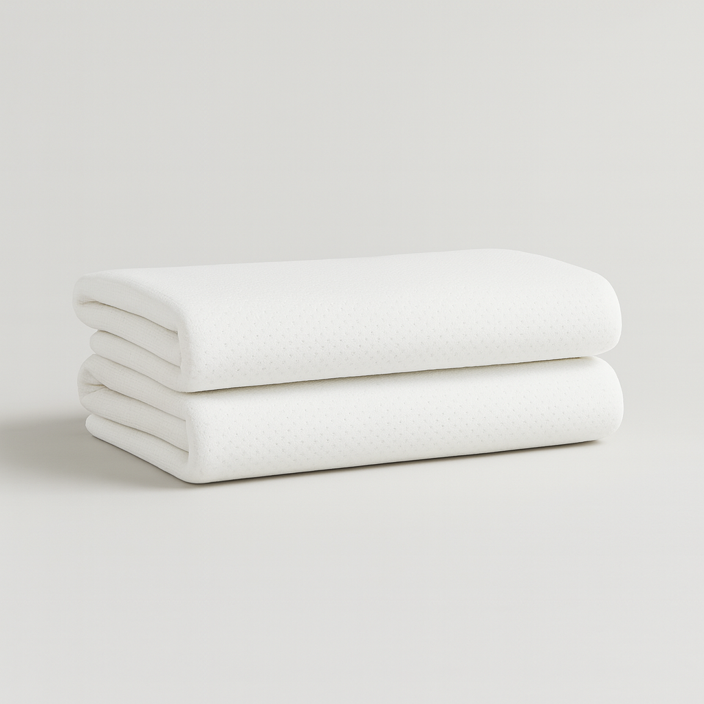 Soft Touch – Protector de Almohada