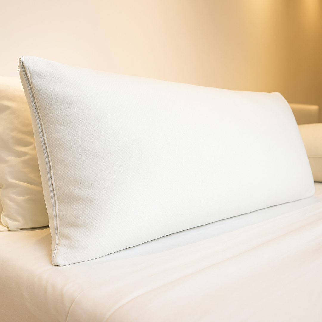 Protector de Almohada - Soft Touch