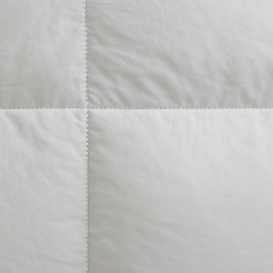 Nimbus – Edredón 100% Plumón de Pecho de Ganso