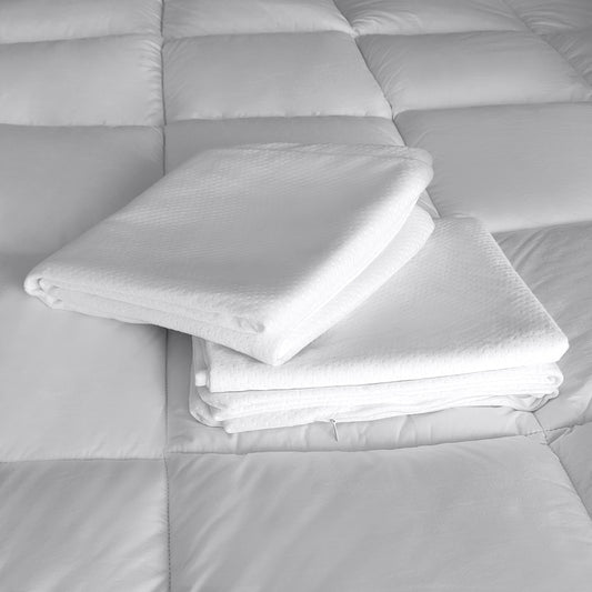 Soft Touch – Protector de Almohada