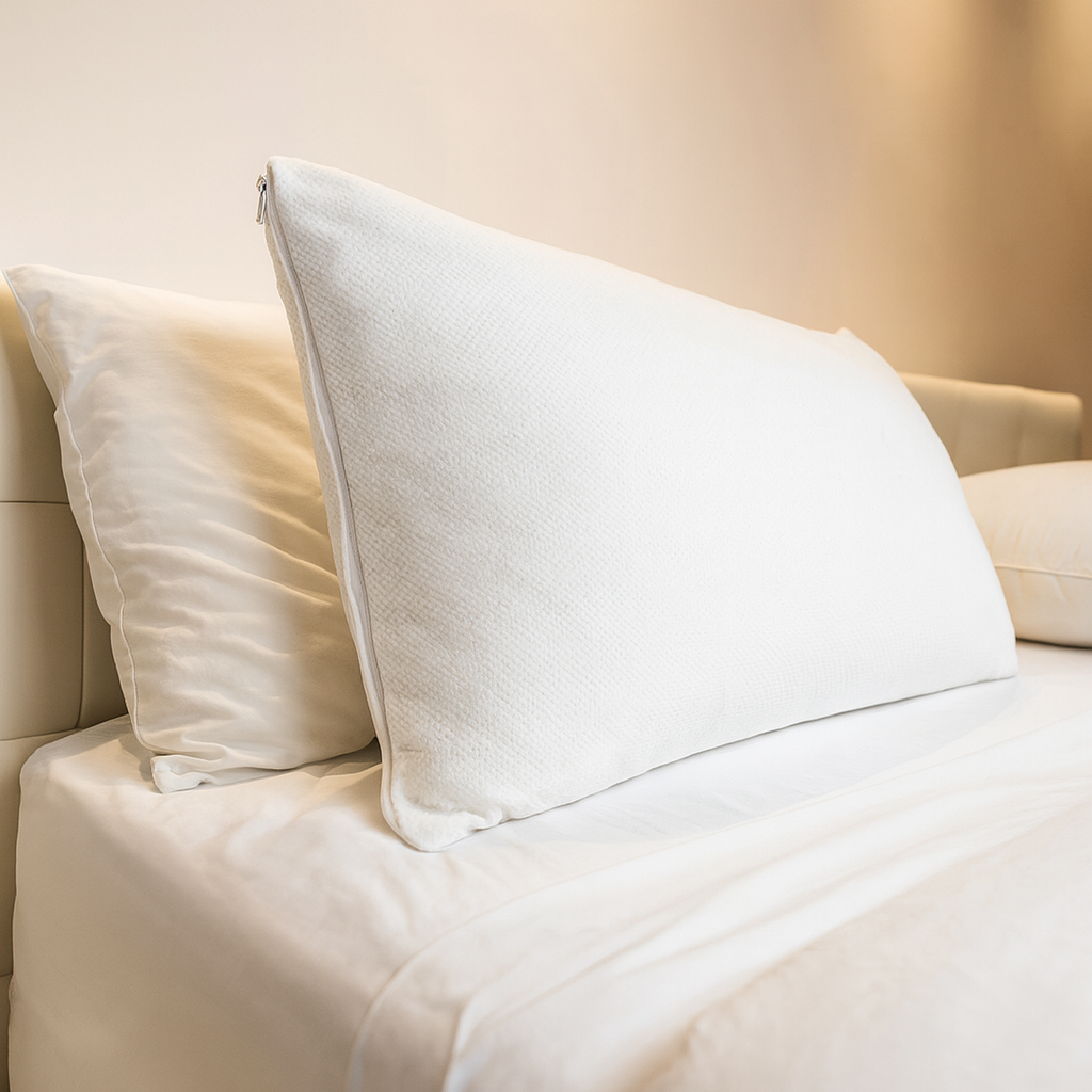 Soft Touch – Protector de Almohada