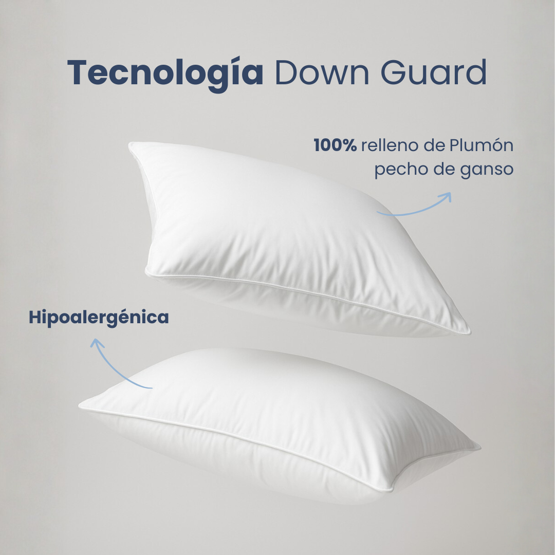 Almohada Nimbus
