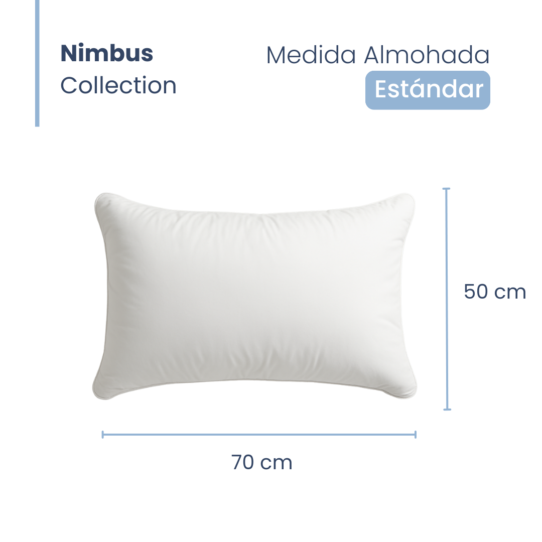 Almohada Nimbus