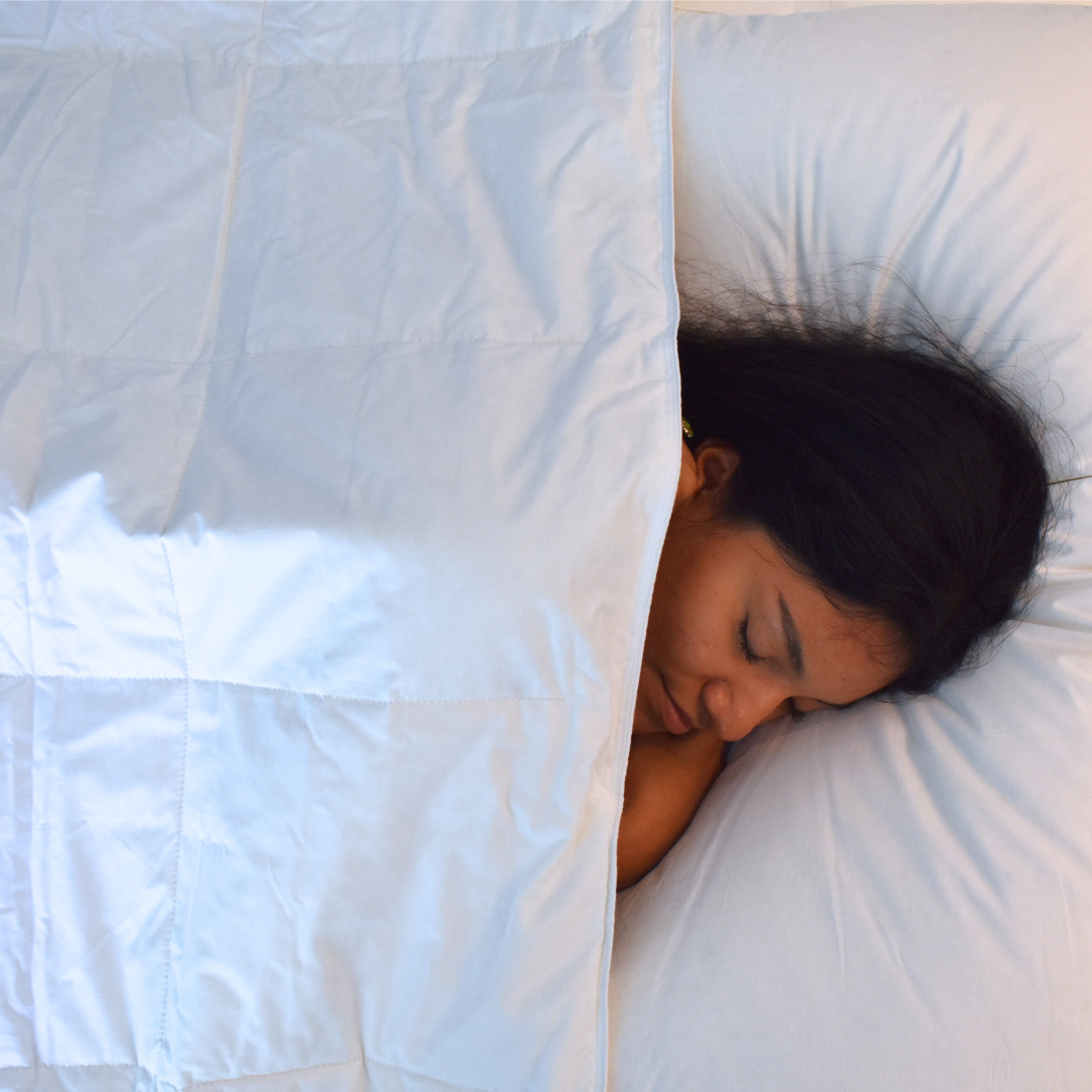 Nimbus – Edredón 100% Plumón de Pecho de Ganso