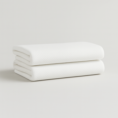 Soft Touch – Protector de Almohada