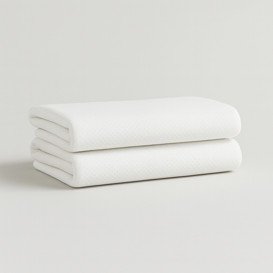 Soft Touch – Protector de Almohada
