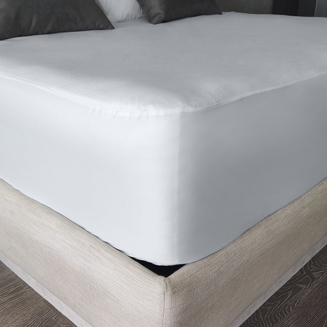 Soft Touch – Protector de Colchón