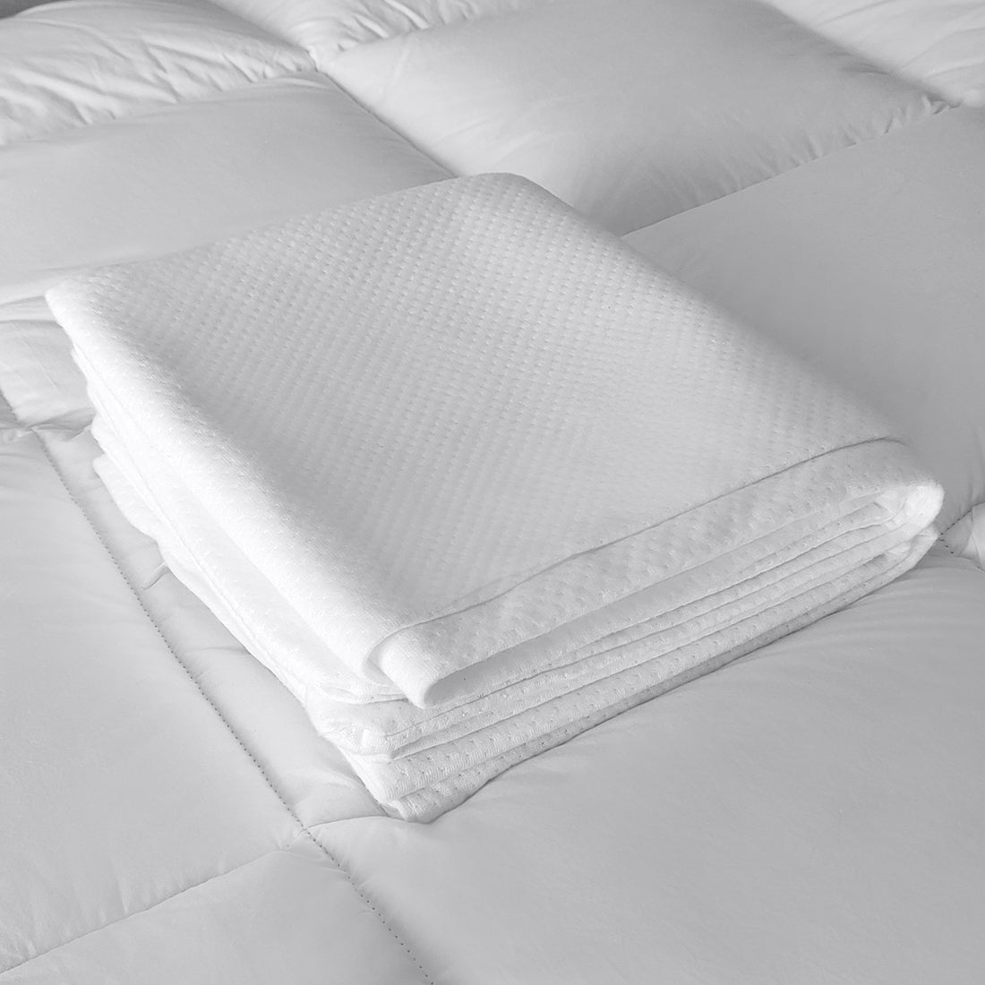 Soft Touch – Protector de Colchón