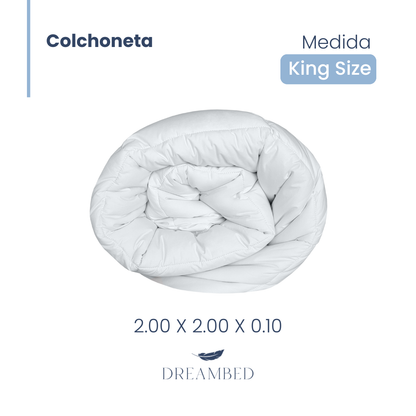 Colchoneta Nimbus