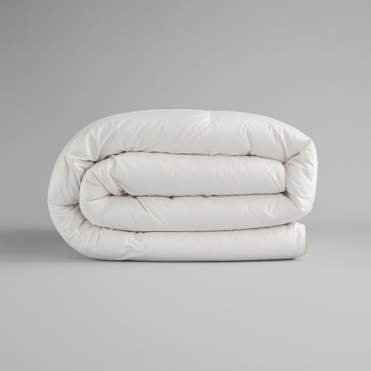 Nimbus – Edredón 100% Plumón de Pecho de Ganso
