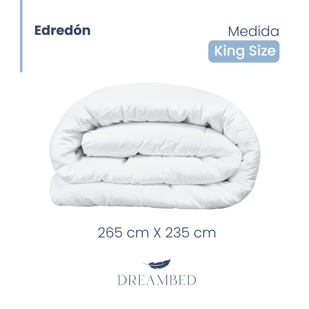 Edredón Nimbus