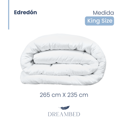 Edredón Nimbus