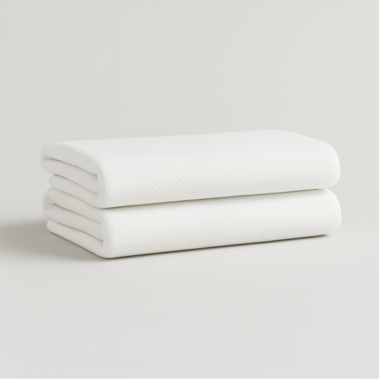 Soft Touch – Protector de Almohada