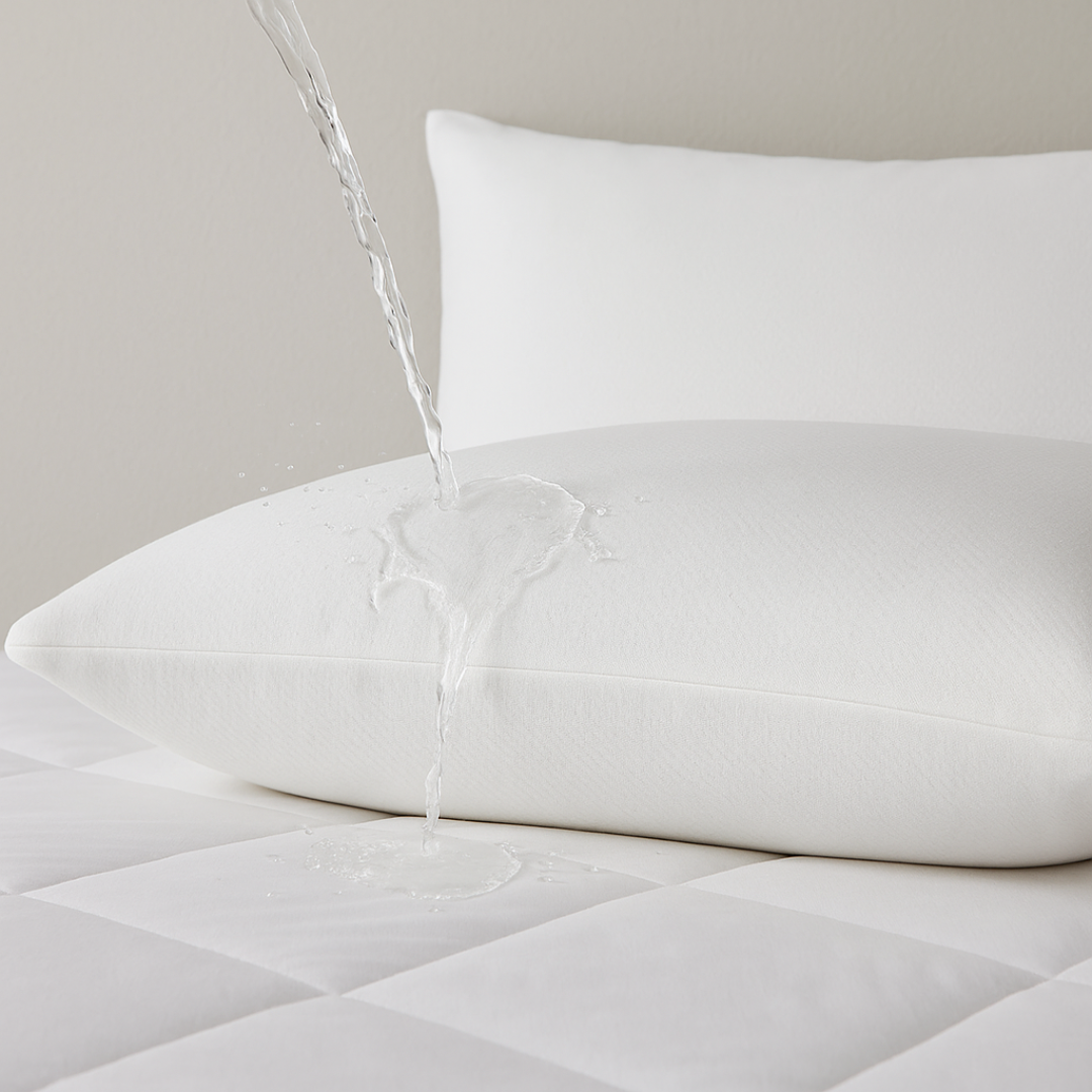 Protector de Almohada - Soft Touch