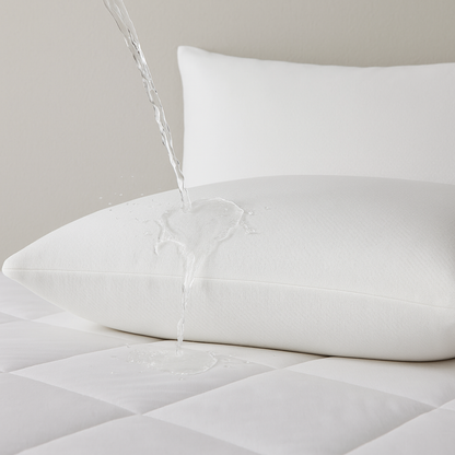 Protector de Almohada - Soft Touch